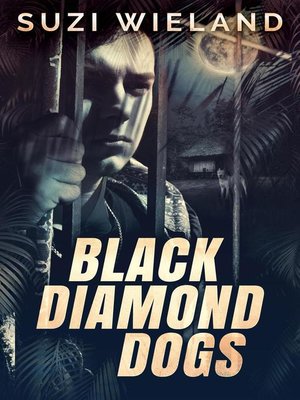 cover image of Black Diamond Dogs